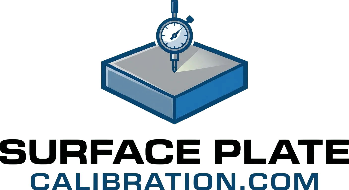 Surface Plate Calibration